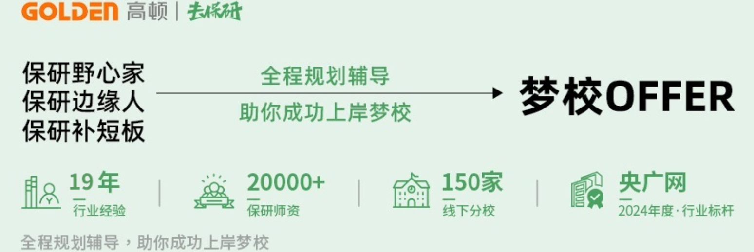厦门高顿去保研地址在哪？