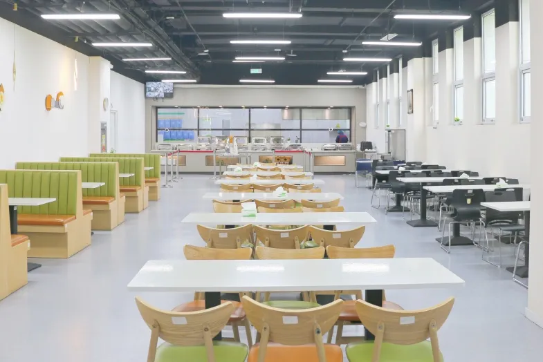 走进青岛博格思加州学校学子的一天：用科学作息，陪孩子养成受益一生的自律力