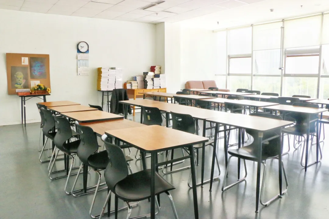 走进青岛博格思加州学校学子的一天：用科学作息，陪孩子养成受益一生的自律力