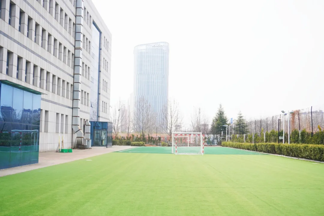 走进青岛博格思加州学校学子的一天：用科学作息，陪孩子养成受益一生的自律力