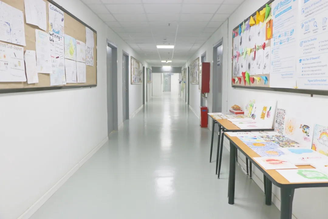 走进青岛博格思加州学校学子的一天：用科学作息，陪孩子养成受益一生的自律力