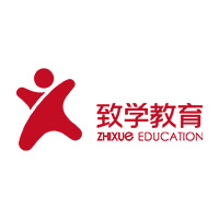 上海致学教育Logo