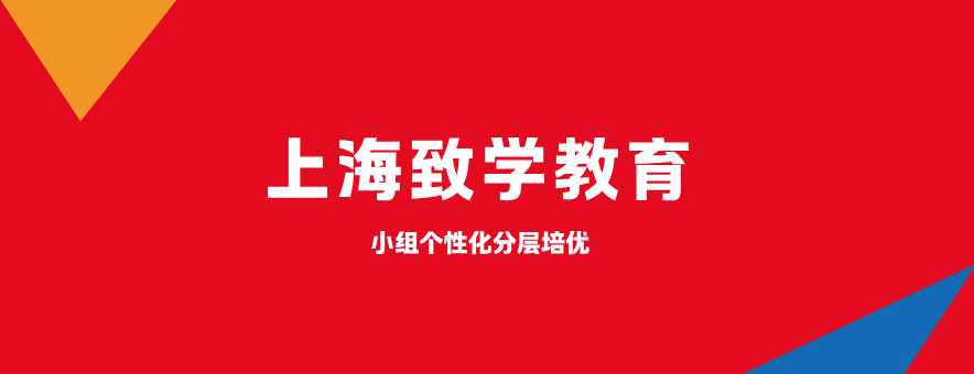 上海致学教育
