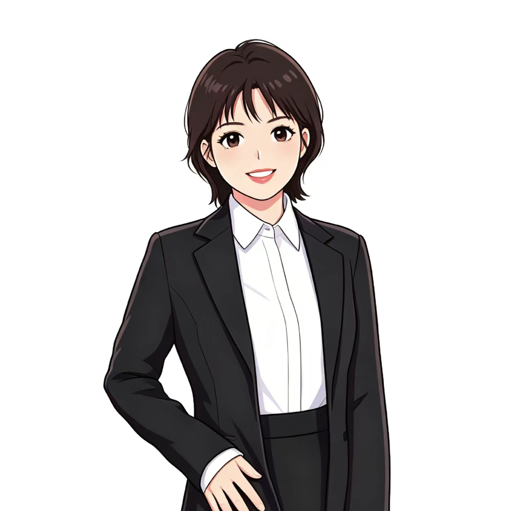 沈阳行知教育AZUKI老师老师