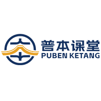 武汉普本课堂Logo