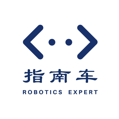 指南车Logo