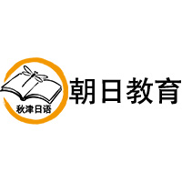 苏州朝日教育Logo
