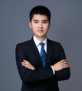 郑州魔方公考郭老师老师