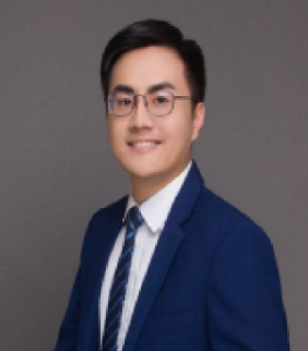 郑州魔方公考许老师老师