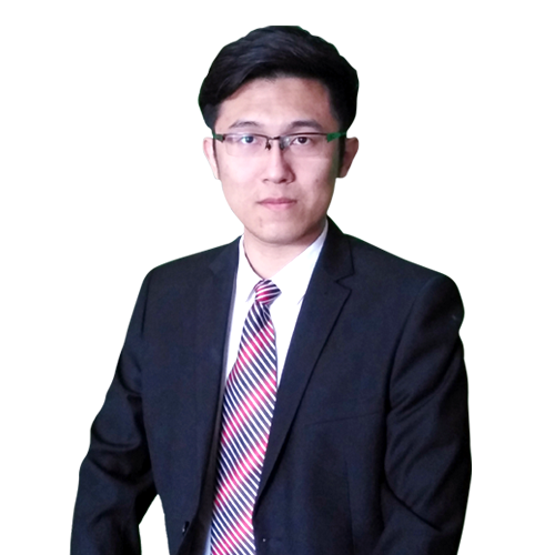 学思博远教育王持恒老师
