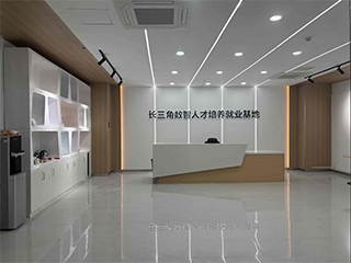 爱高手IT培训环境图片