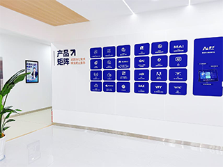 爱高手IT培训环境图片