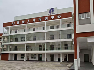 爱高手IT培训环境图片
