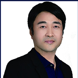 无锡华研考研方成建老师