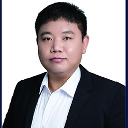 无锡华研考研于文涛老师