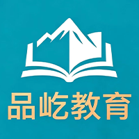 郑州品屹高考学校Logo