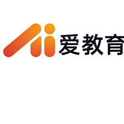 广州爱教育Logo