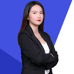 广州爱教育许琪琪老师