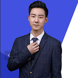广州爱教育屈文锋老师