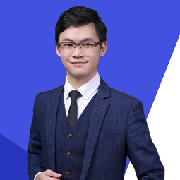 广州爱教育吕俊和老师