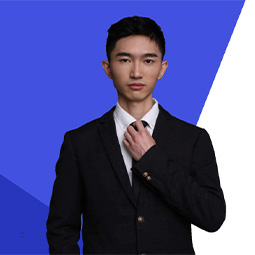 广州爱教育黄斯翀老师