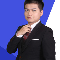 广州爱教育陈昱显老师
