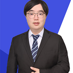 广州爱教育刘孜博老师