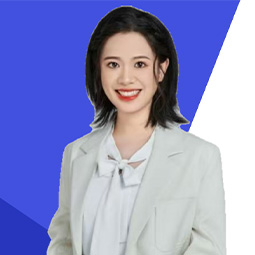 广州爱教育陈楚君老师