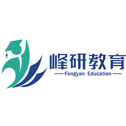 济南峰研教育Logo