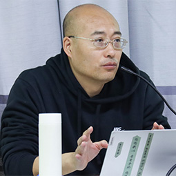 济南峰研教育高涌老师