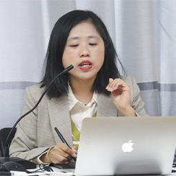 济南峰研教育胡雅婷老师