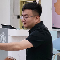 济南峰研教育李超老师