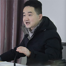 济南峰研教育吕建刚老师