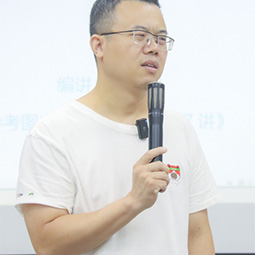 济南峰研教育邱玉超老师