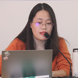 济南峰研教育汤家凤老师