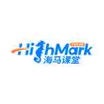 海马课堂Logo
