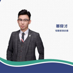 青岛峰研教育董良才老师