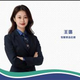 青岛峰研教育王璐老师