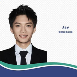 济南峰研教育Jay老师老师