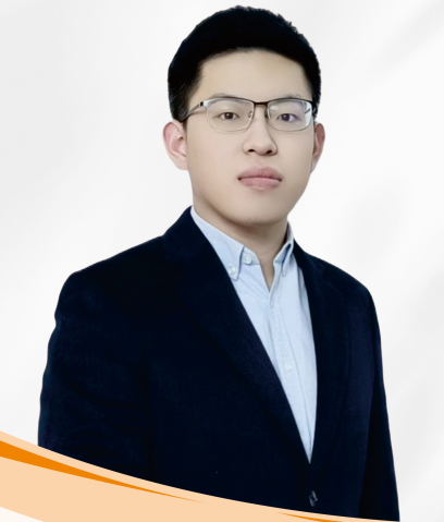 山西华英教育白伟龙老师