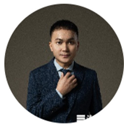 清北核心-黄锦林