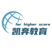 南京凯奔教育Logo