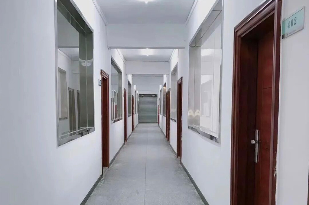 广州百思特国际餐饮教育环境图片