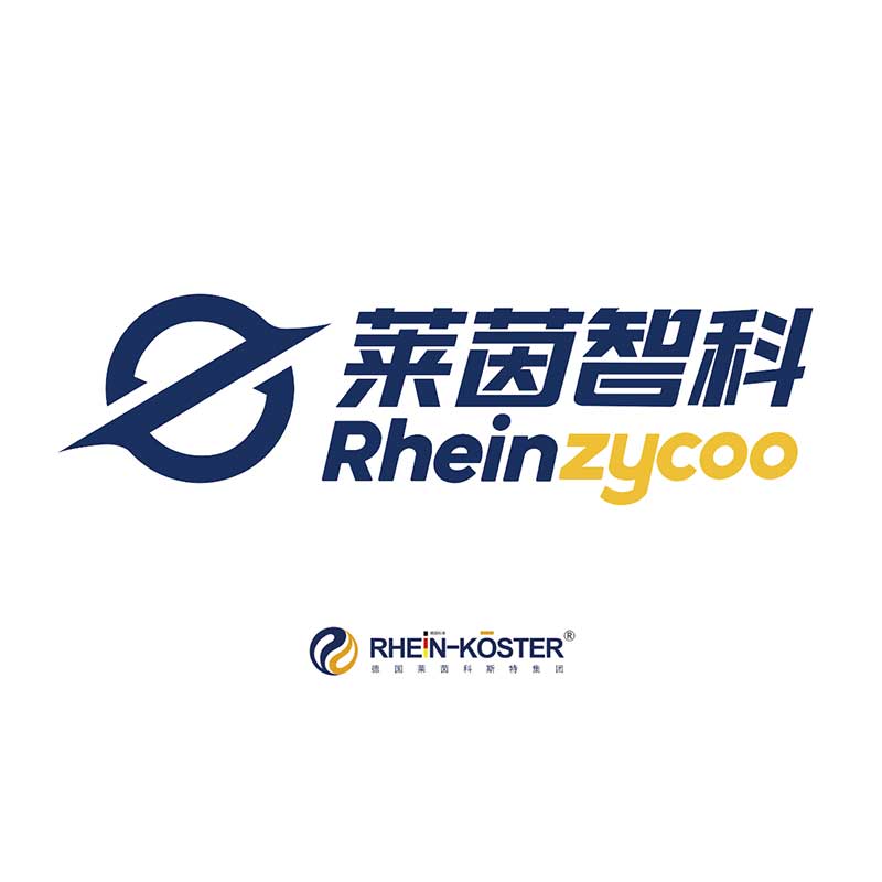 莱茵智科Logo