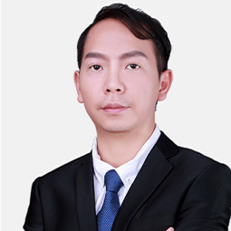 济南信盈达教育秦工老师