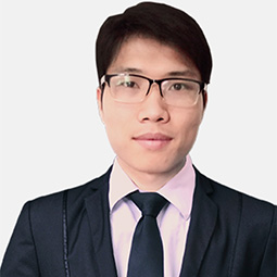 济南信盈达教育陈工老师