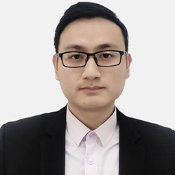 济南信盈达教育丁工老师