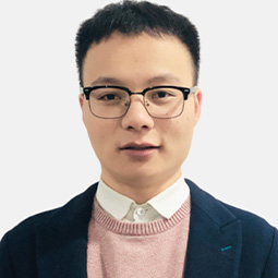 济南信盈达教育霍工老师