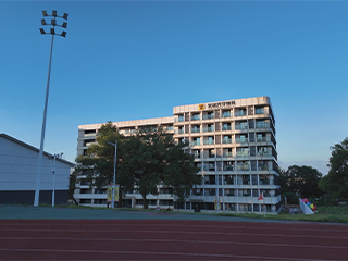 宏途兴学专升本环境图片