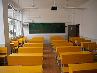 宏途兴学专升本环境图片